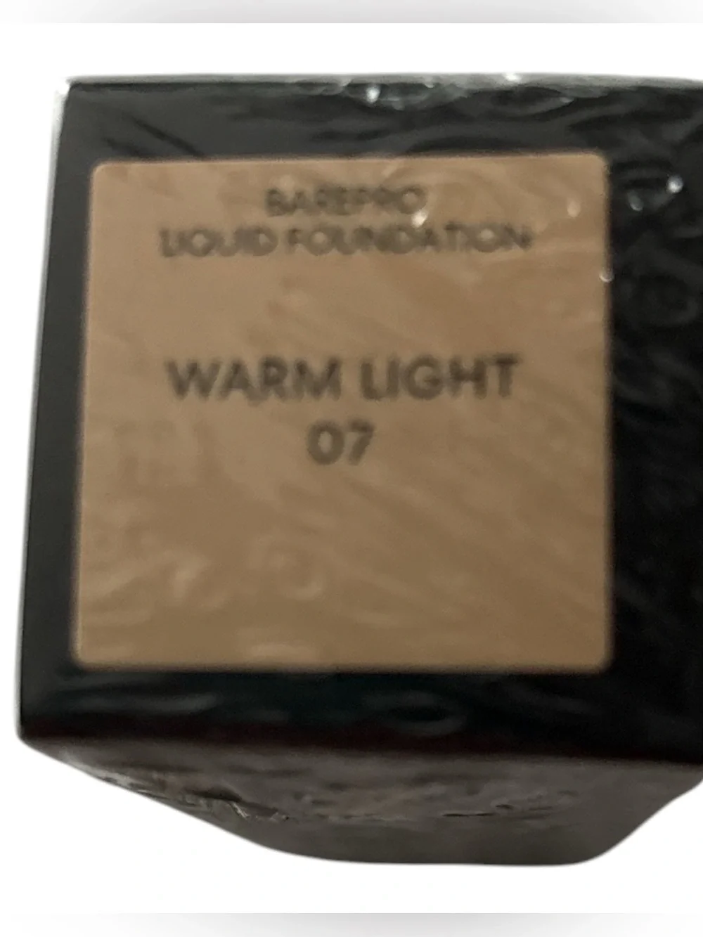 bareMinerals BAREPRO Liquid Foundation - Warm Light